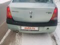 2009 Renault Logan I, зелёный, 425000 рублей - вид 8