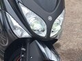 2008 Yamaha TMAX, чёрный, 550000 рублей - вид 4