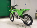 2023 Kawasaki KX 450, зелёный, 700000 рублей - вид 2