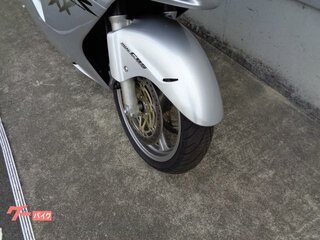 2001 Honda CBR 1100 XX, серый, 520000 рублей, вид 4