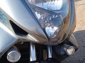 2001 Honda Silver Wing 600, серый - вид 10