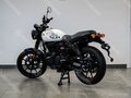2025 Royal Enfield Hunter, белый, 432000 рублей - вид 6