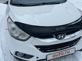 2011 Hyundai ix35 I, белый, 1100000 рублей