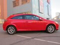 2010 Opel Astra GTC H Рестайлинг, красный, 570000 рублей - вид 3