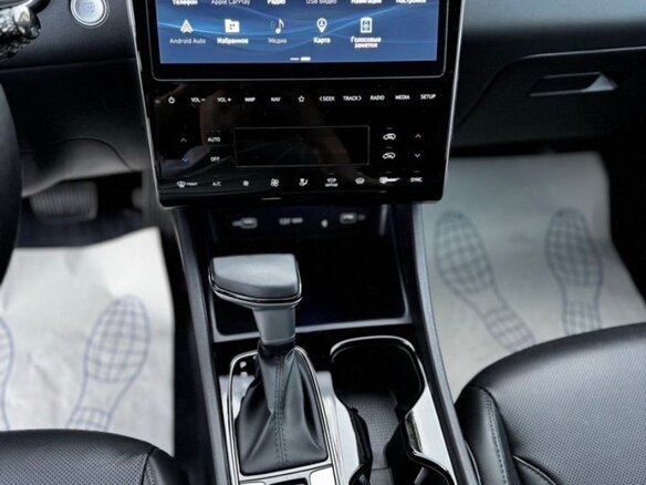 2023 Hyundai Tucson IV, белый, 3990000 рублей - вид 27
