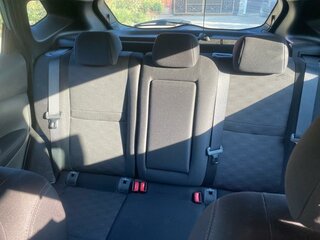 2017 Nissan Qashqai II, серый, 1850000 рублей, вид 5