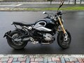 2015 BMW R Nine T, чёрный, 1150000 рублей