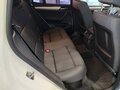 2012 BMW X3 20d xDrive II (F25), белый - вид 9