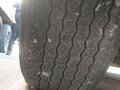 2001 DAF 95XF, красный, 790000 рублей - вид 7