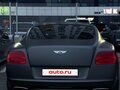 2012 Bentley Continental GT II, серый, 5200000 рублей - вид 2