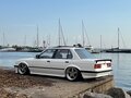 1985 BMW 3 серии 316 II (E30), белый, 2450000 рублей - вид 9