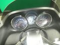 2007 Yamaha Majesty 400, чёрный - вид 8