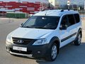 2017 Lada (ВАЗ) Largus I, белый, 997000 рублей - вид 11