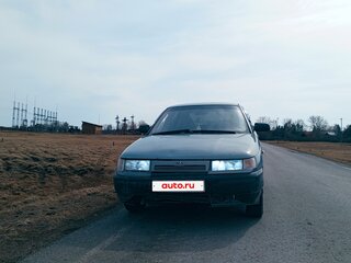 2003 Lada (ВАЗ) 2112, серый, 230000 рублей, вид 1