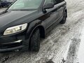 2006 Audi Q7 I (4L), чёрный, 1250000 рублей - вид 1