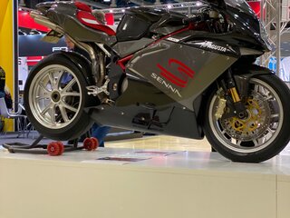 MV Agusta F4 1000