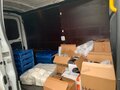 2015 Ford Transit, белый - вид 9