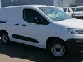 2024 Citroen Berlingo, белый, 4050000 рублей - вид 1
