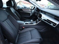 2022 Audi A6 40 TDI V (C8), серый, 4690000 рублей - вид 4