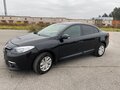 2013 Renault Fluence I Рестайлинг, чёрный - вид 5