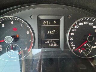 2013 Volkswagen Golf Plus II, серый, 700000 рублей, вид 4