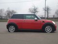 2013 Mini Hatch Cooper II (R56) Рестайлинг, красный - вид 9