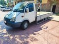 2010 ГАЗ ГАЗель (3302), белый, 1288888 рублей - вид 1
