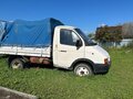 1997 ГАЗ ГАЗель (3302), серый, 400000 рублей - вид 1