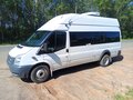 2012 Ford Transit, белый, 1500000 рублей - вид 1