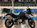 2018 BMW F 750 GS, чёрный - вид 3