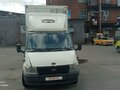 2006 Ford Transit, белый, 250000 рублей