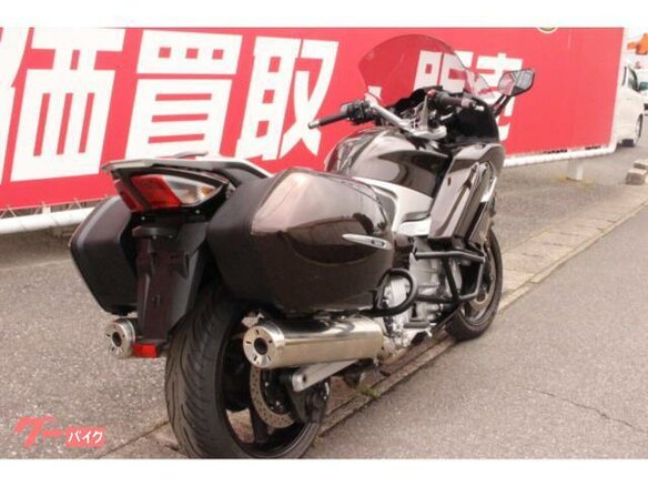 2013 Yamaha FJR1300, коричневый, 760000 рублей - вид 2