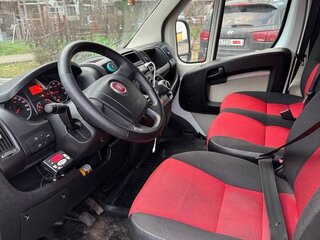 2013 Fiat Professional Ducato, белый, 2000000 рублей, вид 5