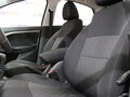 2020 Lada (ВАЗ) Vesta I, серый - вид 8