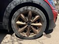 2013 Mini Hatch Cooper S II (R56) Рестайлинг, оранжевый, 1500000 рублей - вид 5