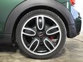 2016 Mini Hatch JCW III (F55/F56), зелёный - вид 10