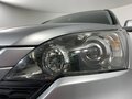 2011 Honda CR-V III Рестайлинг, серебристый - вид 3