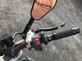2009 Ducati Monster 1100, чёрный - вид 7