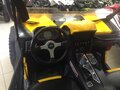 2014 BRP Can-Am Maverick 1000R, чёрный, 1400000 рублей - вид 4