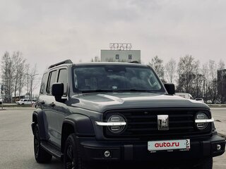 2023 Tank 300 I, серый, 3100000 рублей, вид 2