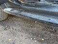 2007 Nissan Patrol V (Y61) Рестайлинг, чёрный, 1870000 рублей - вид 11