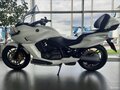 2008 Honda DN-01, белый, 565000 рублей - вид 2