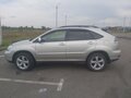 2007 Lexus RX 350 II Рестайлинг, серебристый, 1745000 рублей - вид 4