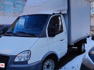 2016 ГАЗ Соболь (2310), белый, 1050000 рублей, вид 2