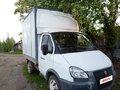 2015 ГАЗ ГАЗель (3302), белый, 650000 рублей