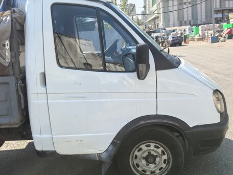 2013 ГАЗ Соболь (2310), белый, 559000 рублей, вид 5
