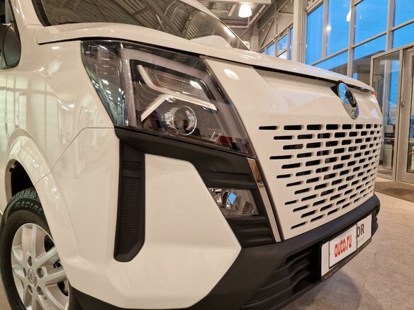 2024 Dongfeng K33, белый, 3850000 рублей - вид 14