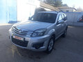 2011 Great Wall Hover H3 I, серебристый, 600000 рублей