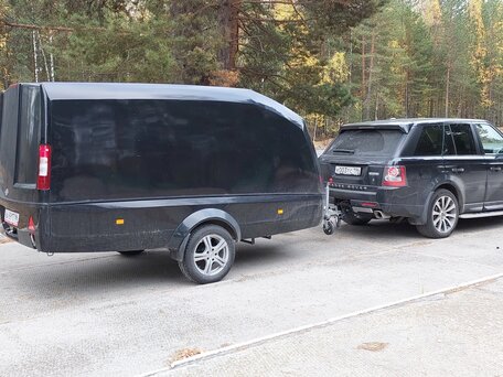 2012 Stalker 829432, чёрный, 500000 рублей, вид 5