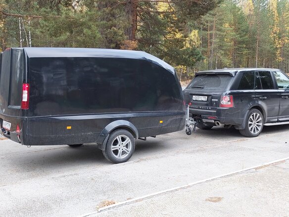 2012 Stalker 829432, чёрный, 500000 рублей - вид 4